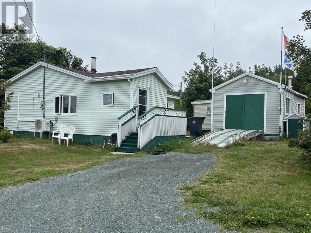17 View Lane, Conception Bay South