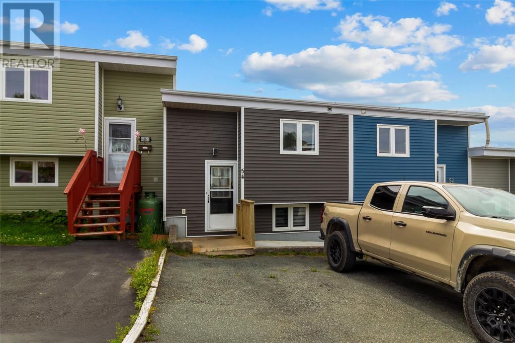 54 Nash Crescent, Mount Pearl