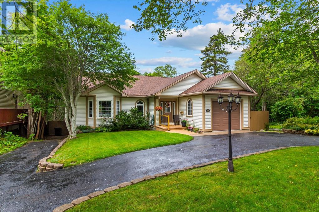 48 Squires Avenue, St. John's