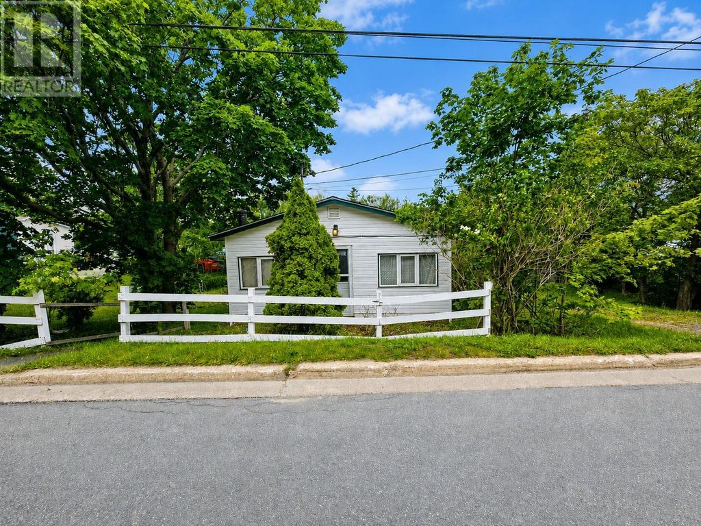 31 Church Road, Conception Bay South