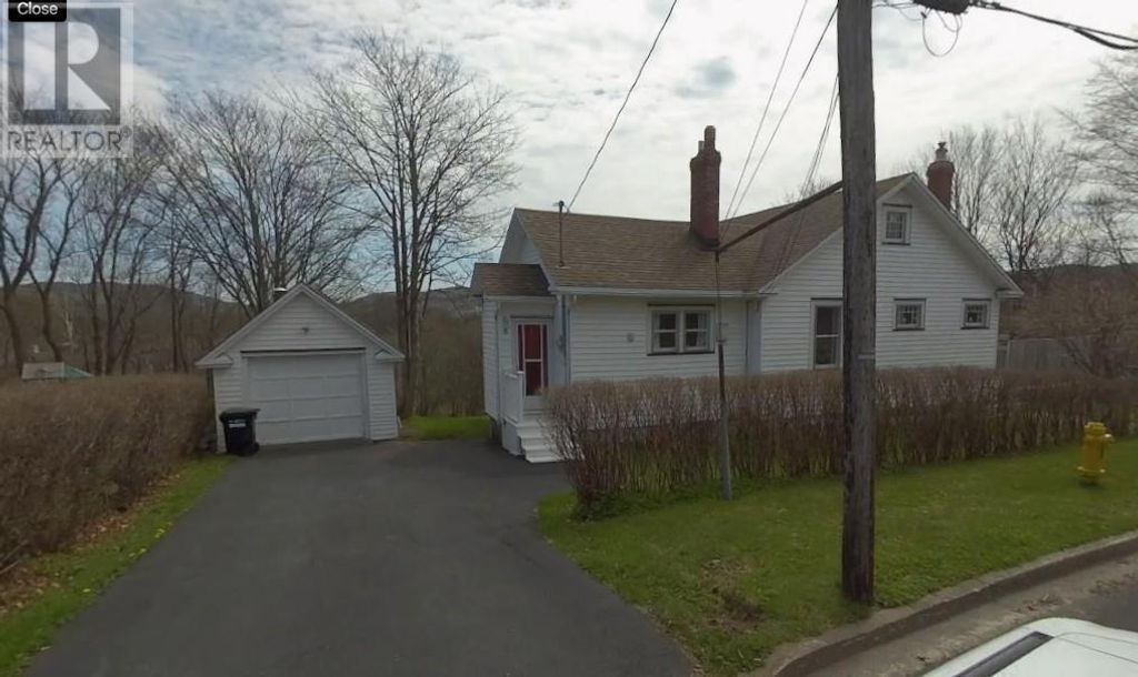 8 Glenridge Crescent, St. John's
