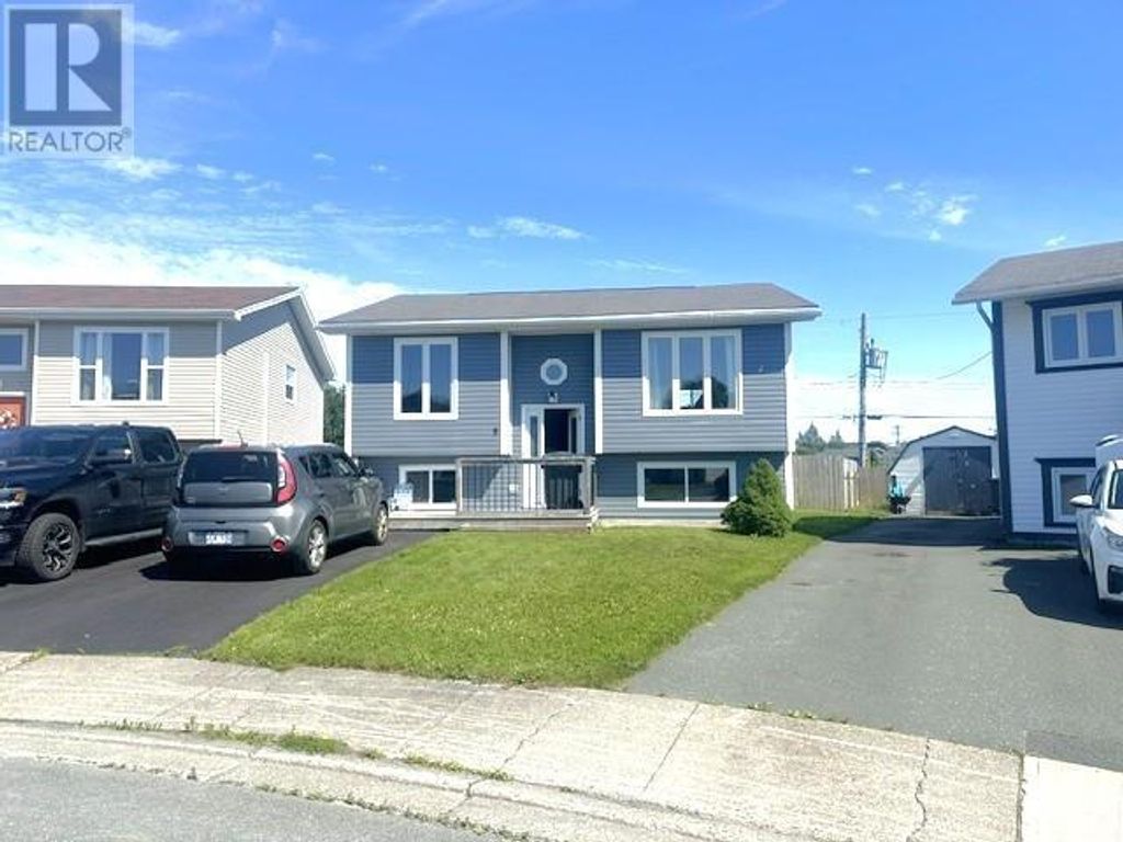 5 Cardiff Place, Paradise