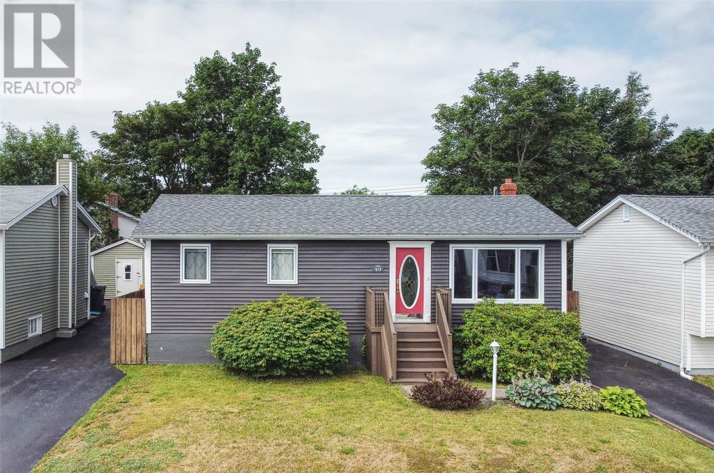 49 Fourth Street, Mount Pearl