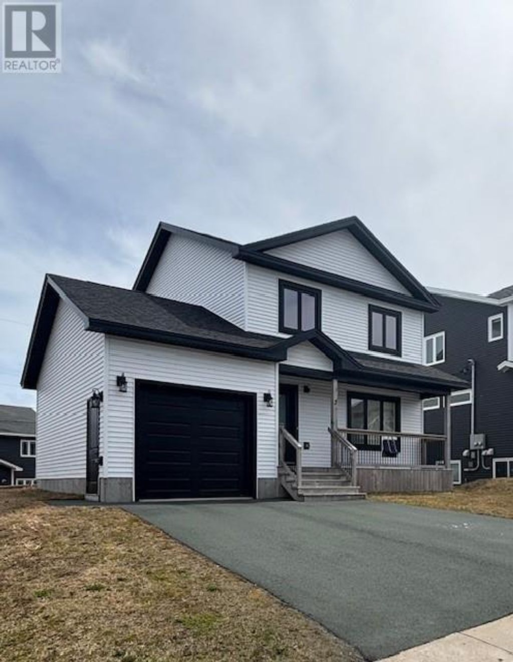 3 Sugar Pine Crescent, St. John's