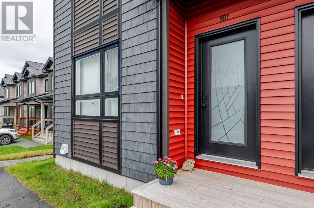 33 Cedar Hill Place, St. John's
