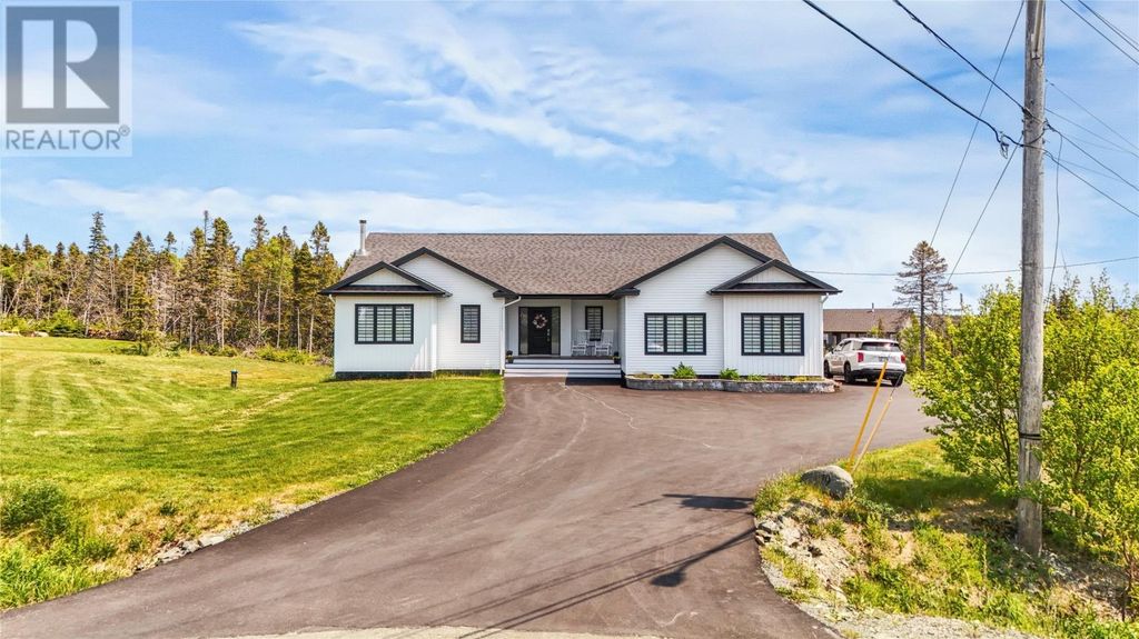 19 Todds Place, Flatrock