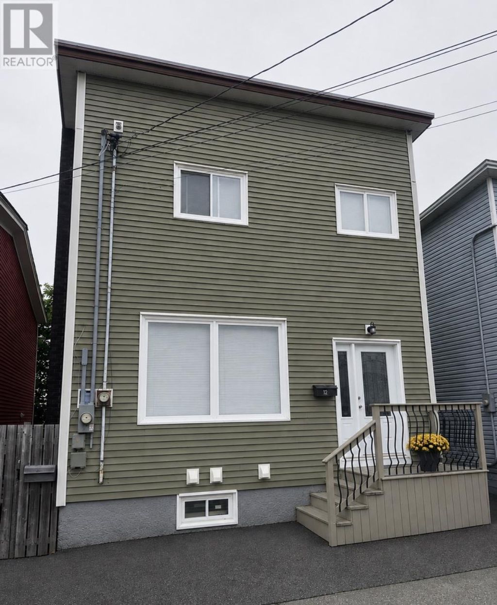 12 Blatch Avenue, St. John's