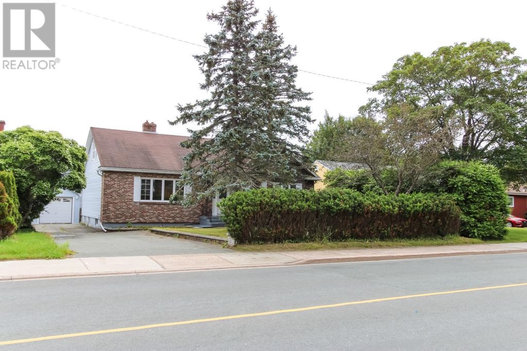 137 Elizabeth Avenue, St. John's