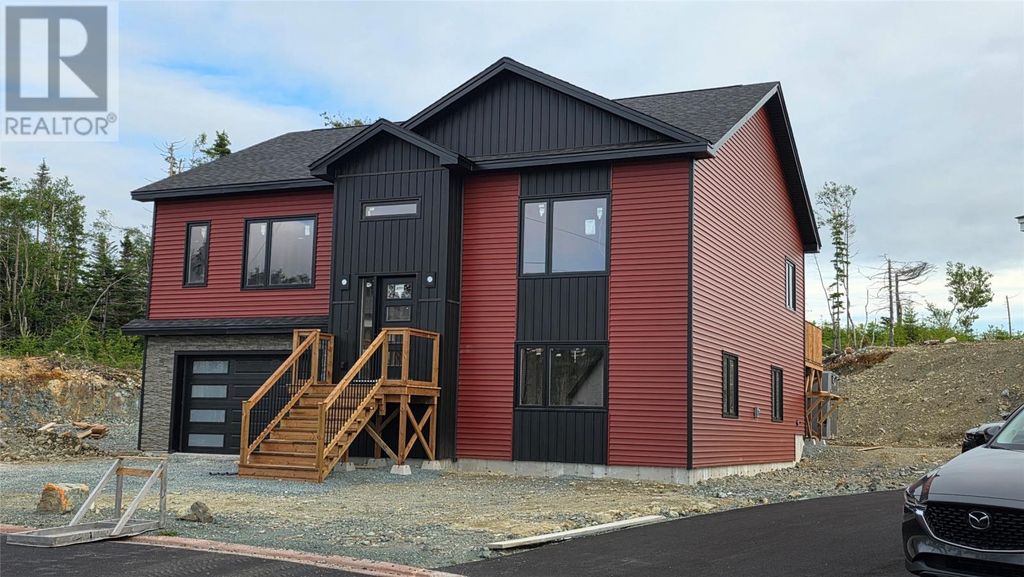 10 Papenburg Place, Portugal Cove-St. Philip's