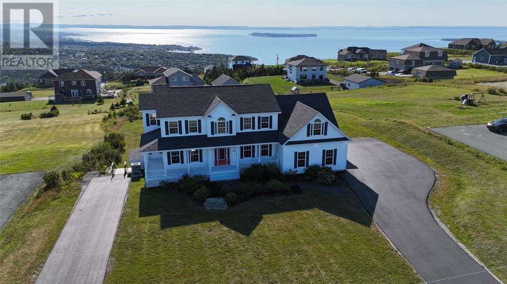 115 Ridgewood Drive, Paradise