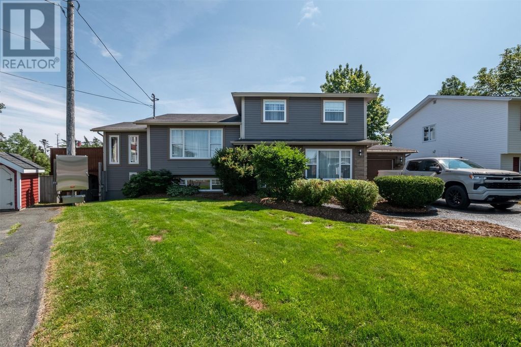 4 Emberley Place, Mount Pearl