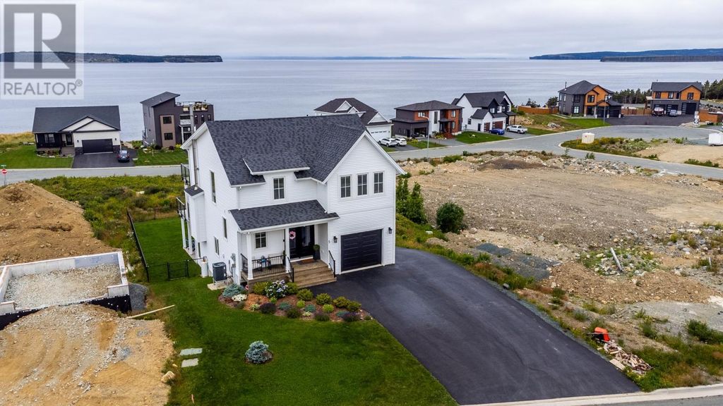 5 Kinglet Way, Conception Bay South