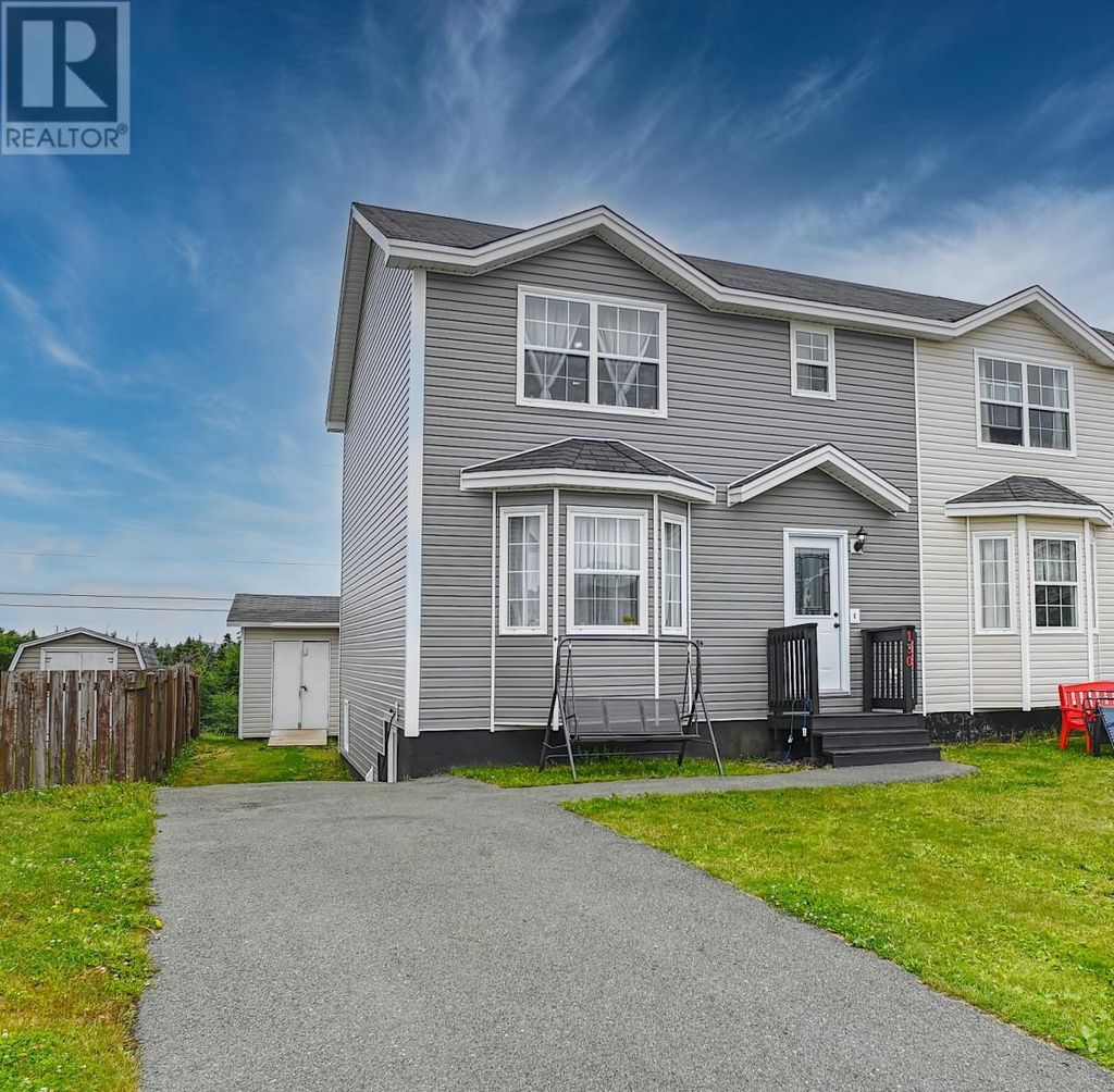 130 Green Acre Drive, St. John's
