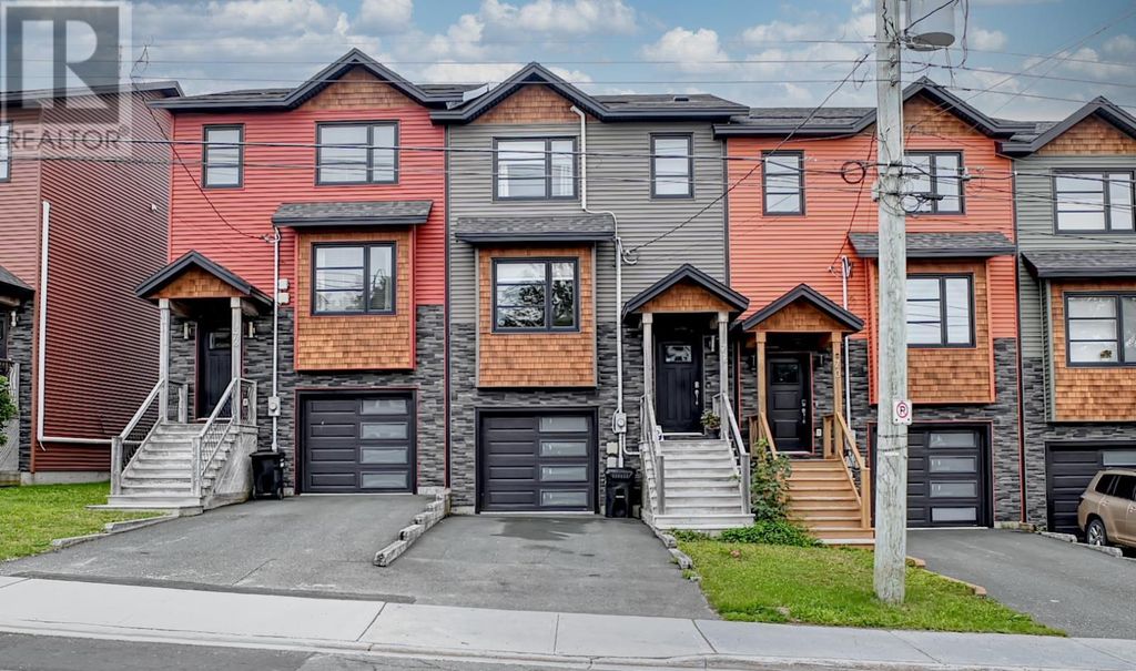 72 Bennett Avenue, St. John's