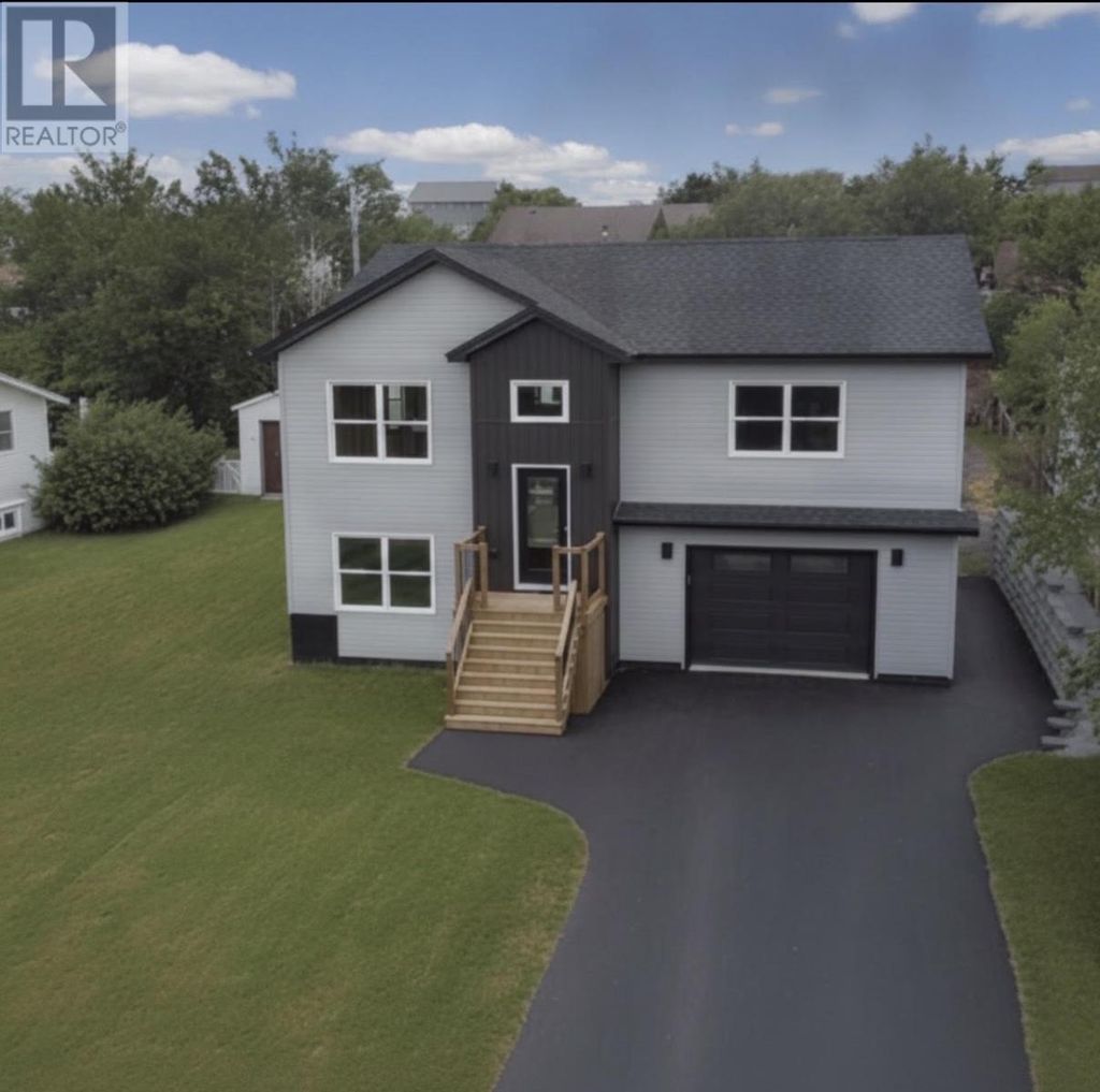 37 Cliffside Avenue, Conception Bay South