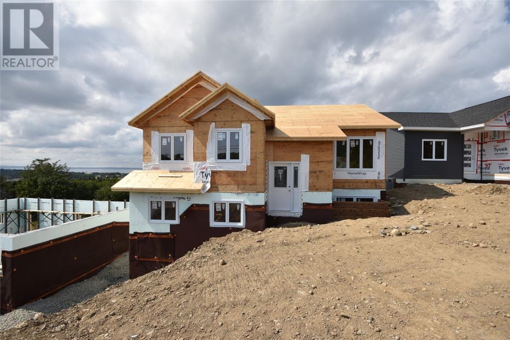 72 Readers Hill Road, Conception Bay South