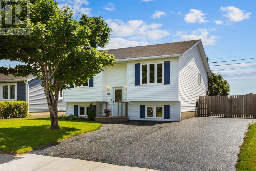 64 Canterbury Drive, Paradise