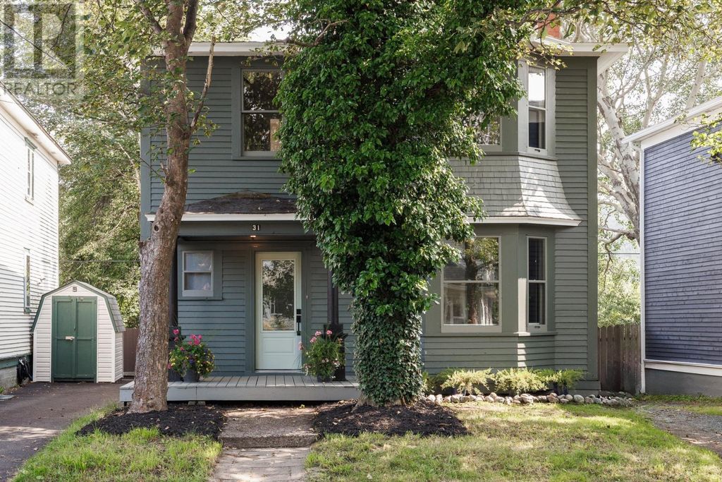 31 Craigmillar Avenue, St. John's