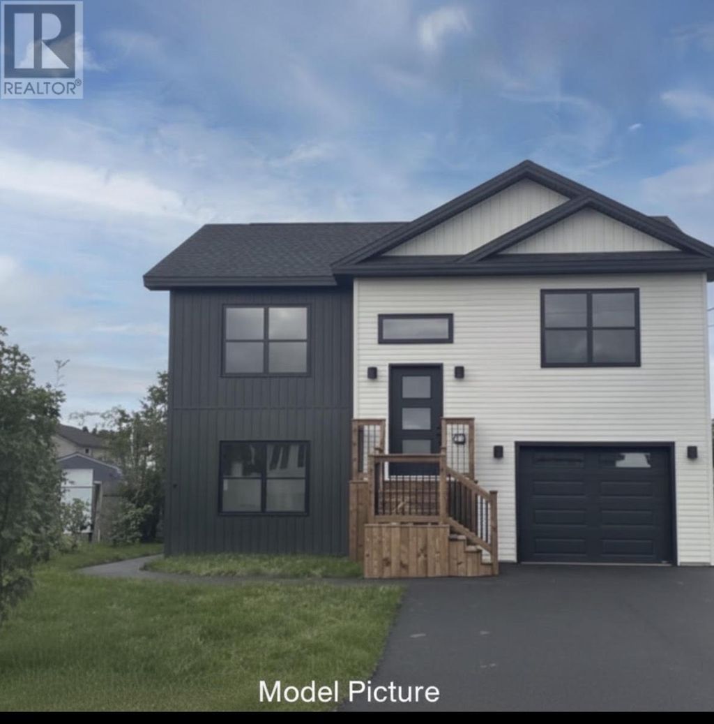 16 Forest Road, Conception Bay South