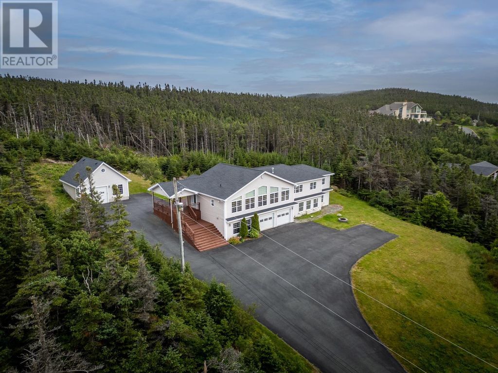 100 Doran's Lane, Logy Bay-Middle Cove-Outer Cove