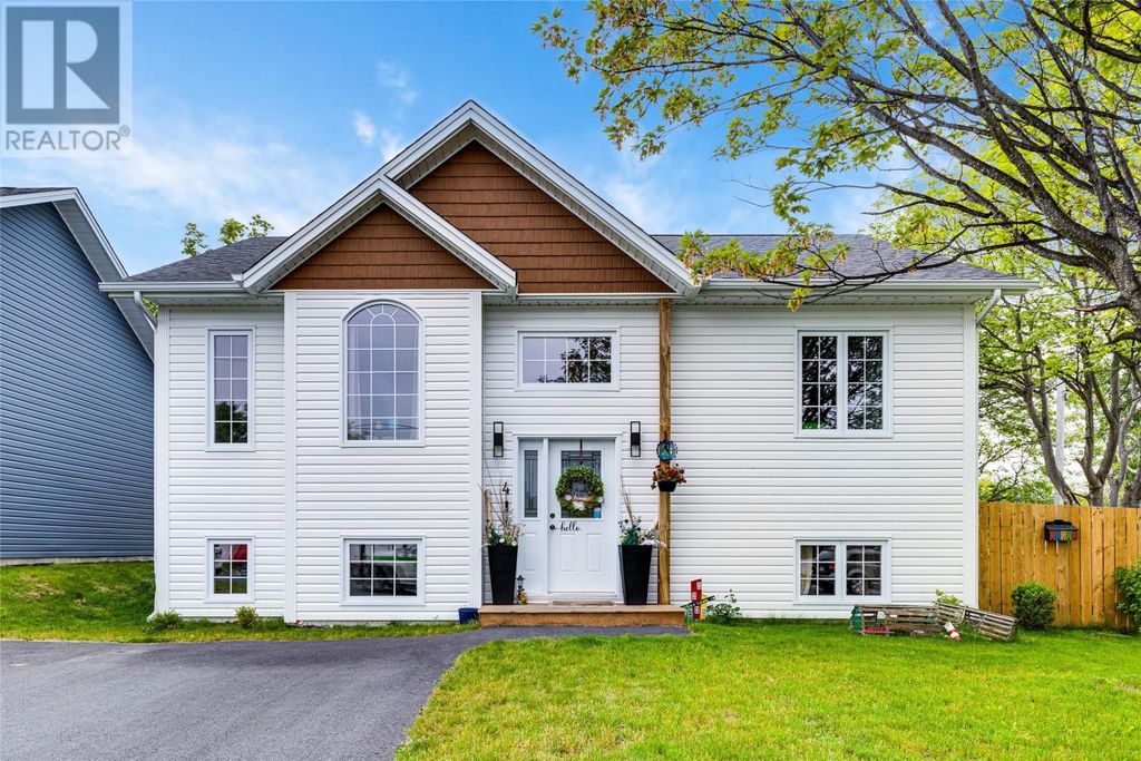 4 Tilleys Road, Conception Bay South