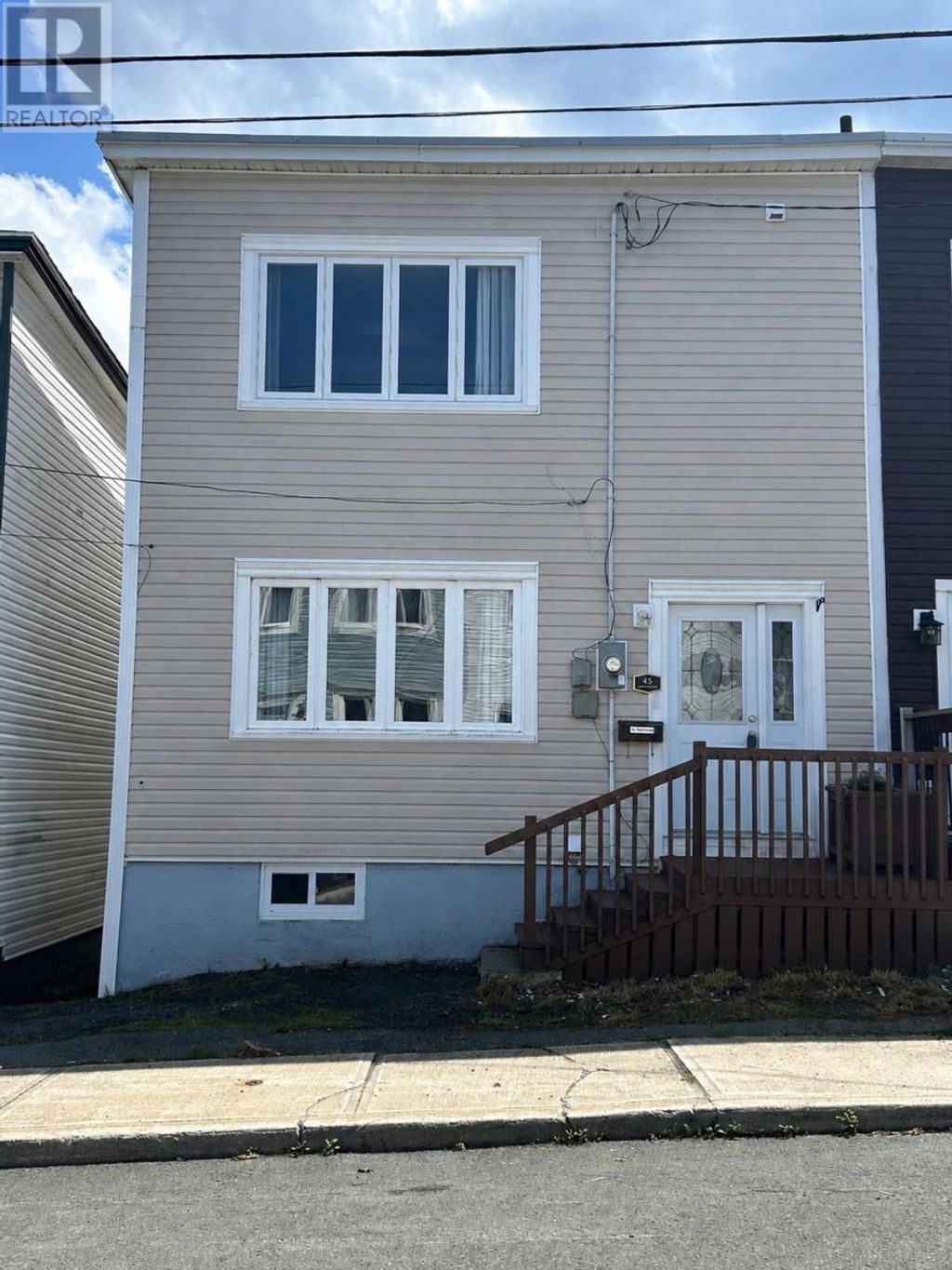 45 Franklyn Avenue, St. John's