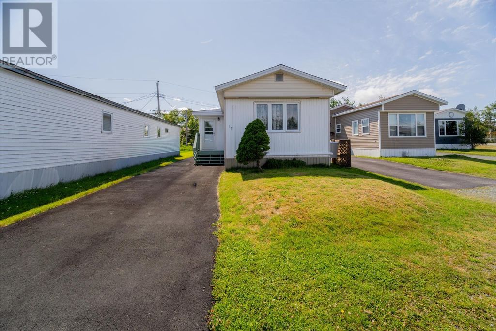 13 Hussey Drive, St. John's
