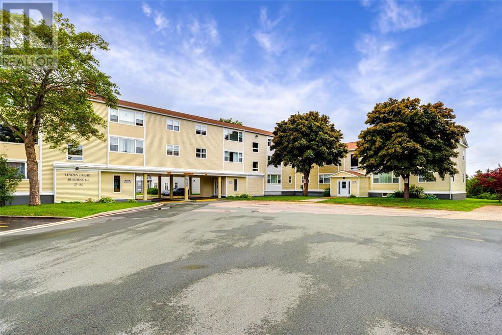 111 Linden Place Unit#51, St. John's
