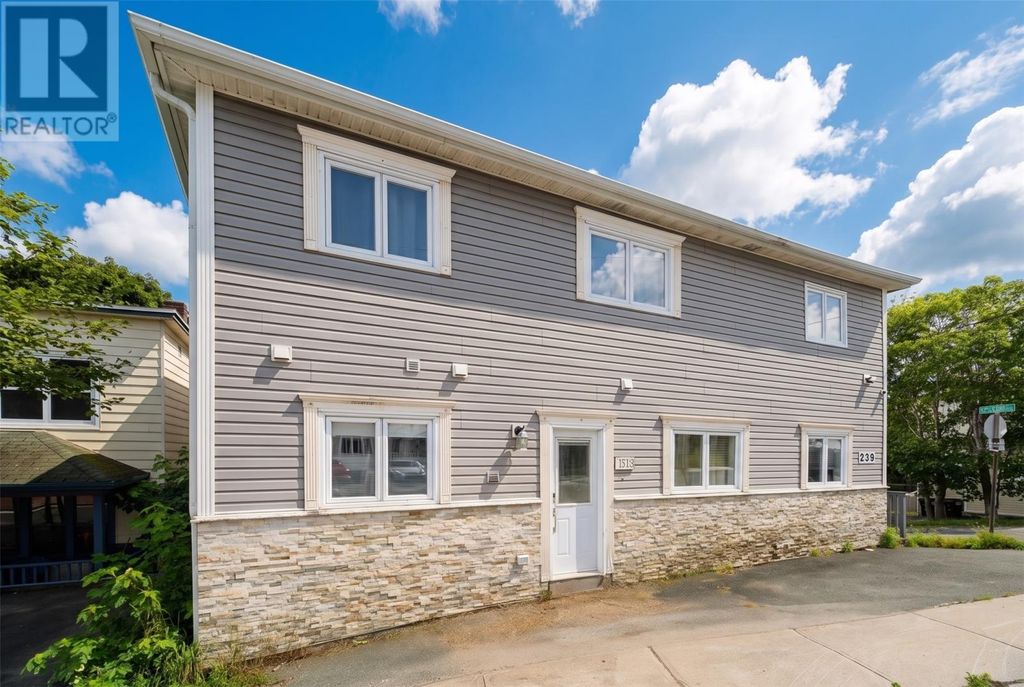 239 Craigmillar Avenue Unit#103, St. John's