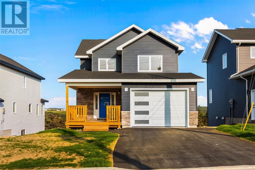 81 Trenton Drive, Paradise