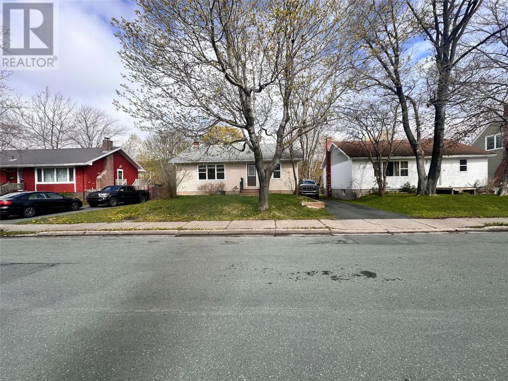 16 Hatcher Street, St. John's