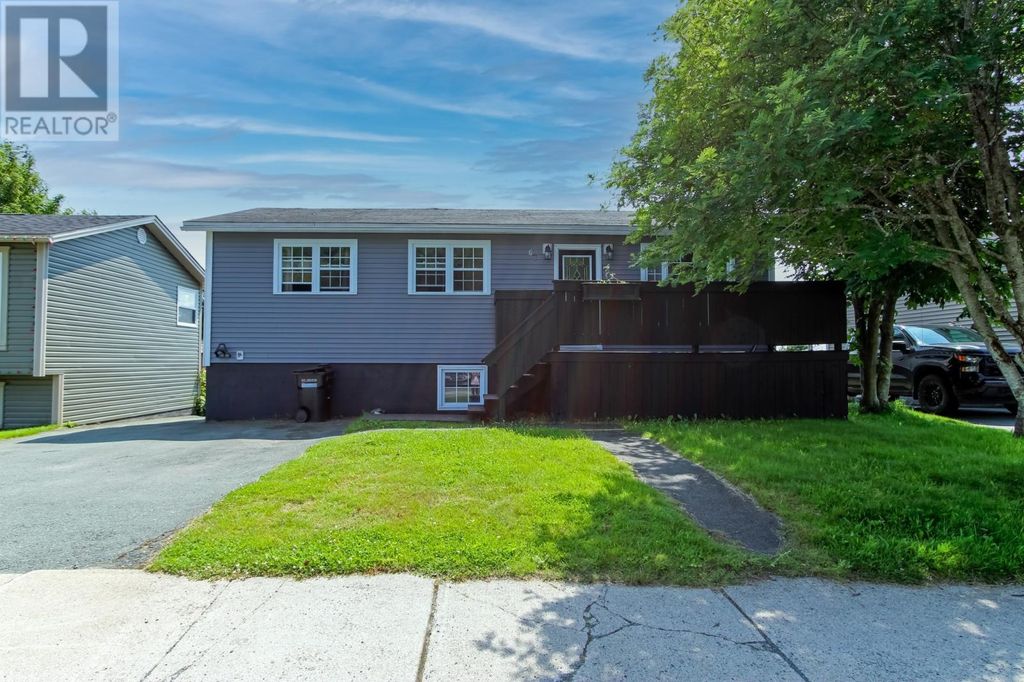 67 Keith Drive, Gould's