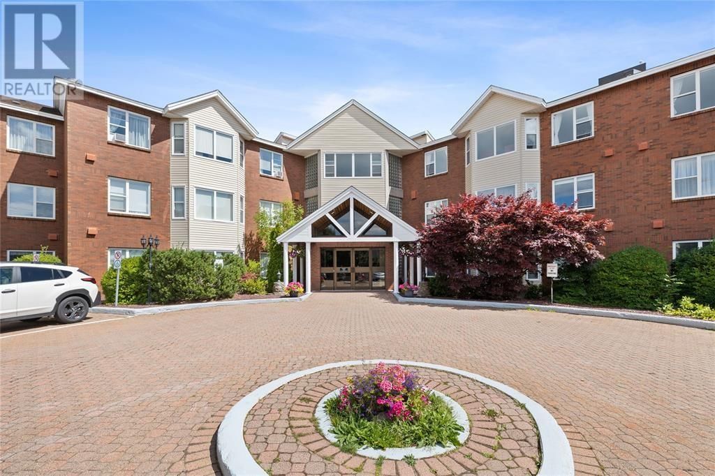 304 Portugal Cove Place Unit#301, St. John's