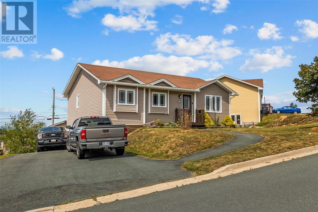 90 Hibb's Road, Conception Bay South