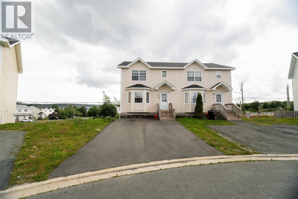 13 Meeker Place, St. John's