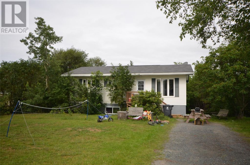 39 Kelliview Crescent, Conception Bay South