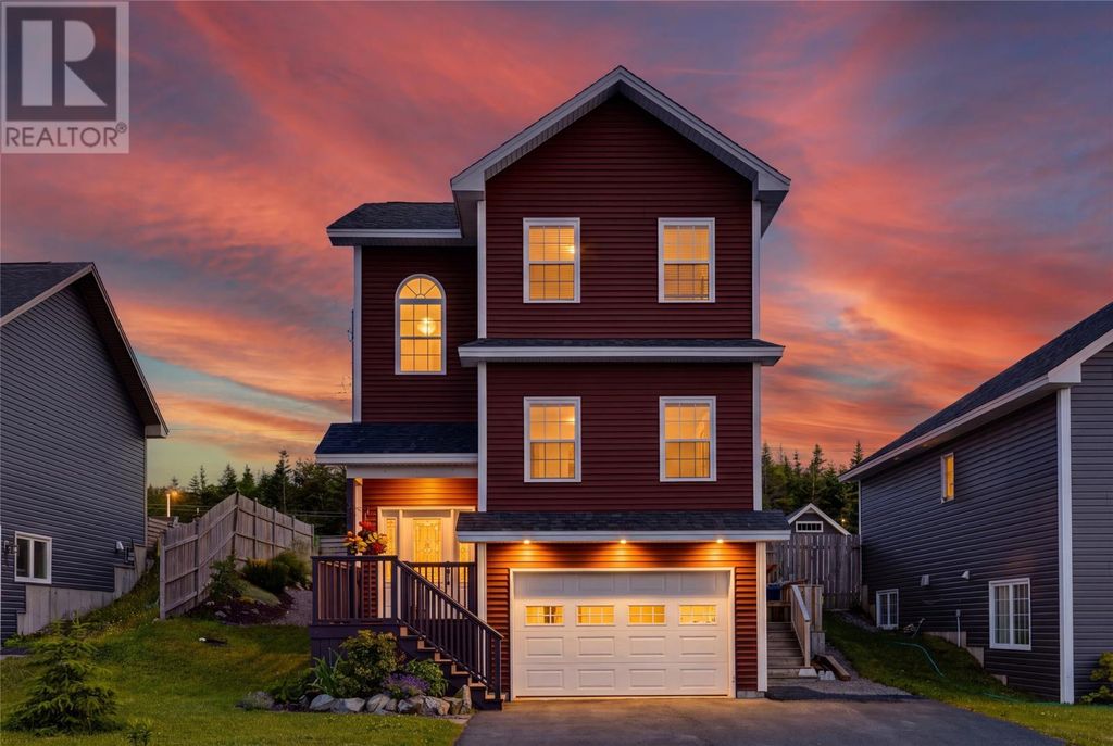 48 Fred W Brown Drive, Paradise