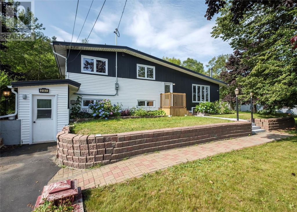 2141 Topsail Road, Conception Bay South