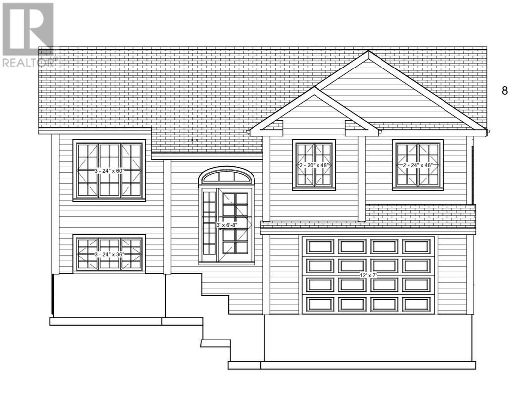 64 Dominic Drive, Conception Bay South