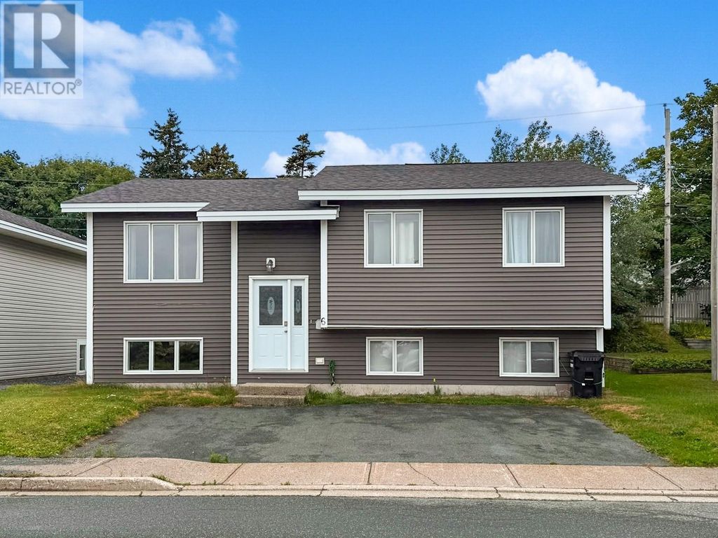 6a Gilmore Street, St. John's