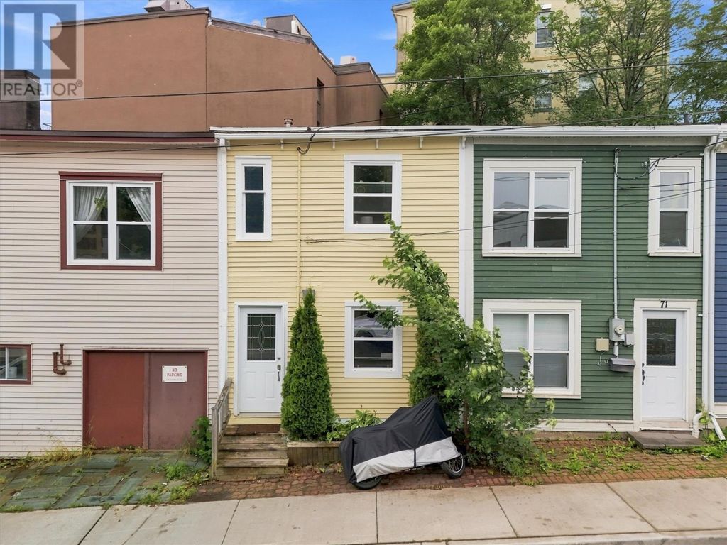 69 Kings Road, St. John's