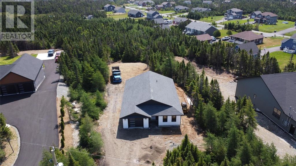 101-103 Medalsis Pond Road, Flatrock