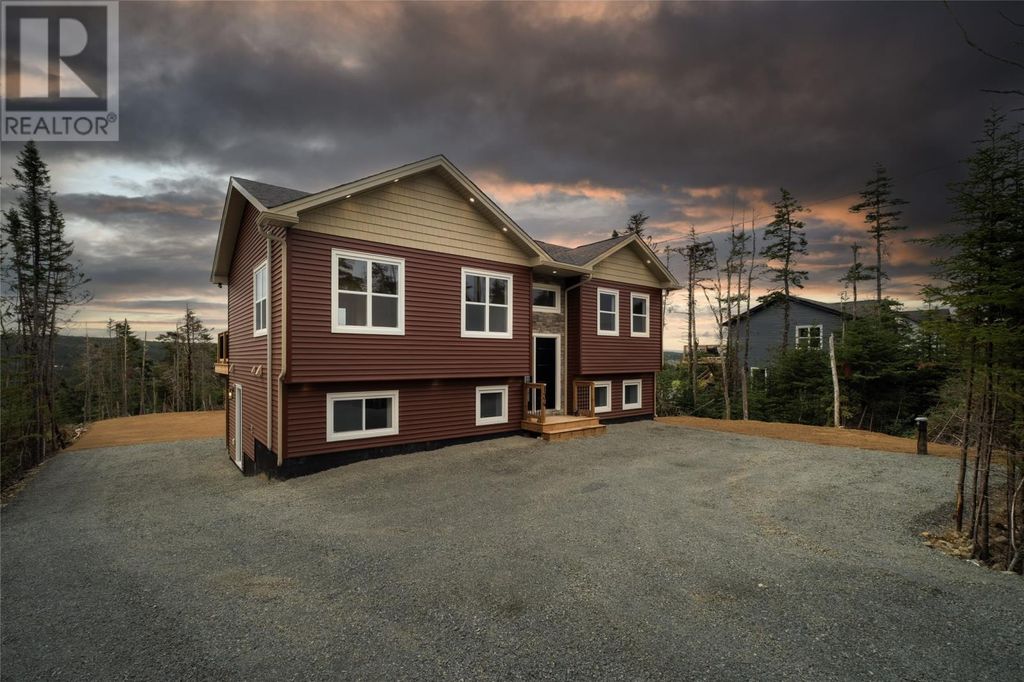 134 Bauline Line Extension, Portugal Cove-st. Philip's