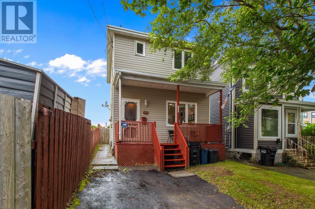 202 Pennywell Road, St. John's