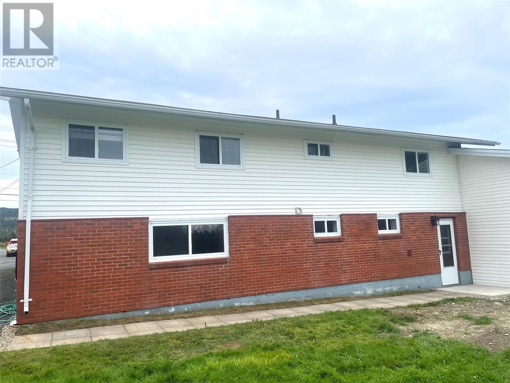 206 Main Road, St. John's