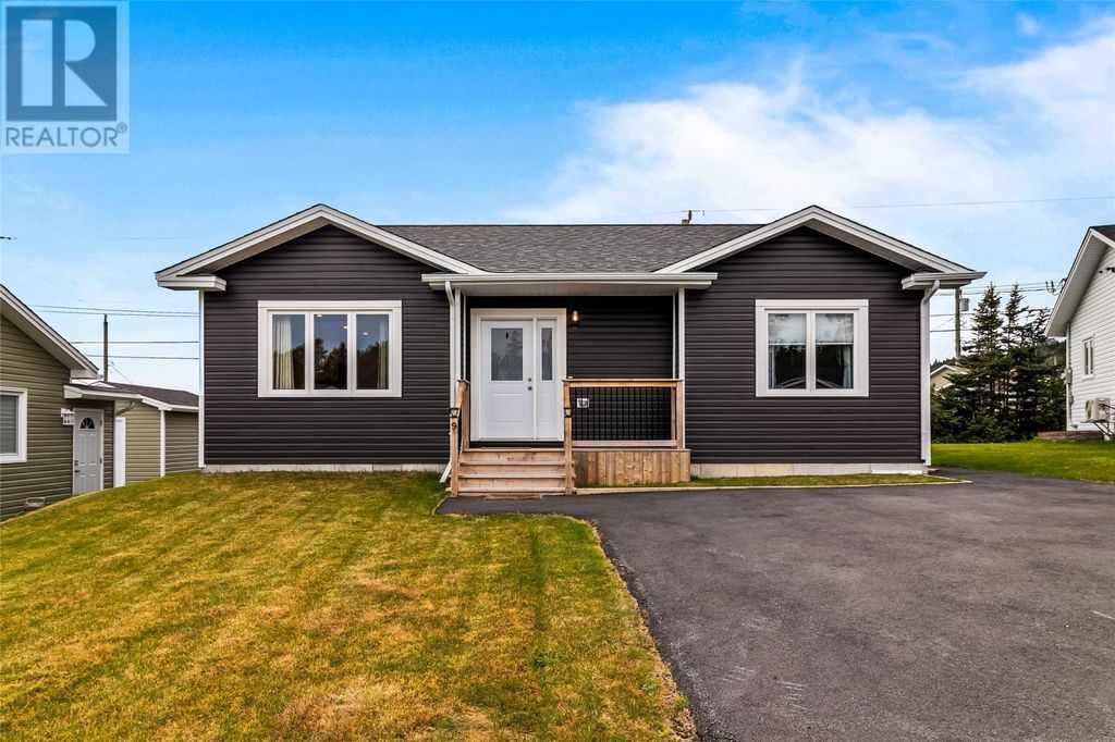9 Port Rexton Place, Paradise