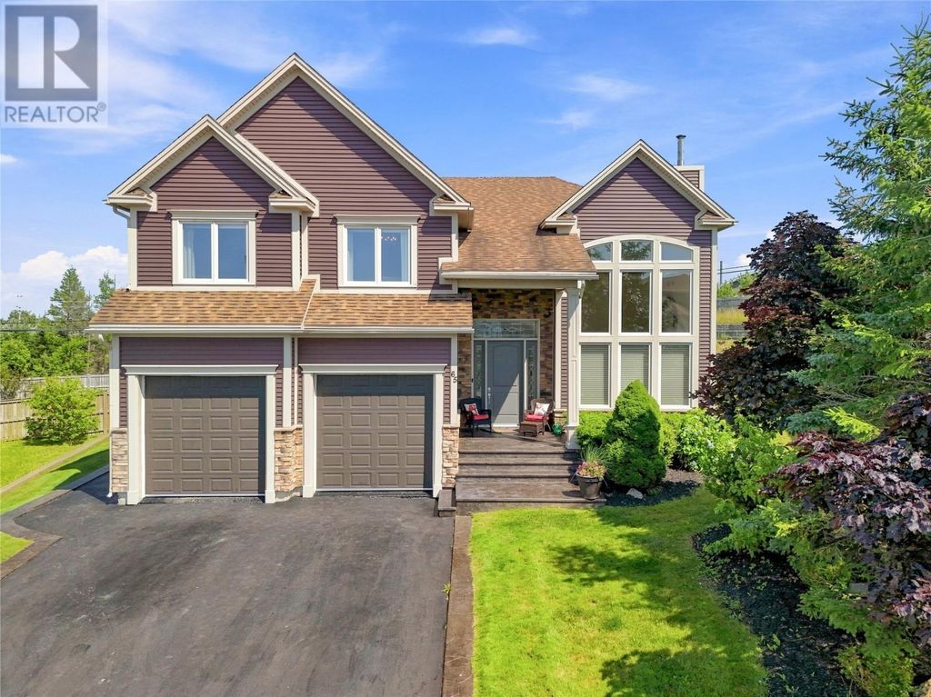 65 Cheyne Drive, St. John's
