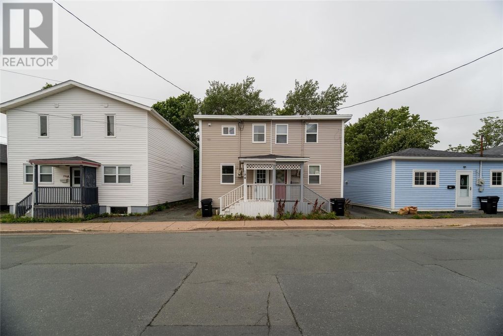 194 Merrymeeting Road, St. John's