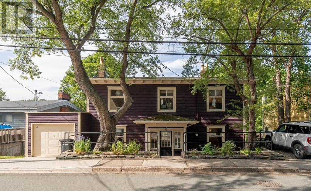 42 Empire Avenue, St. John's