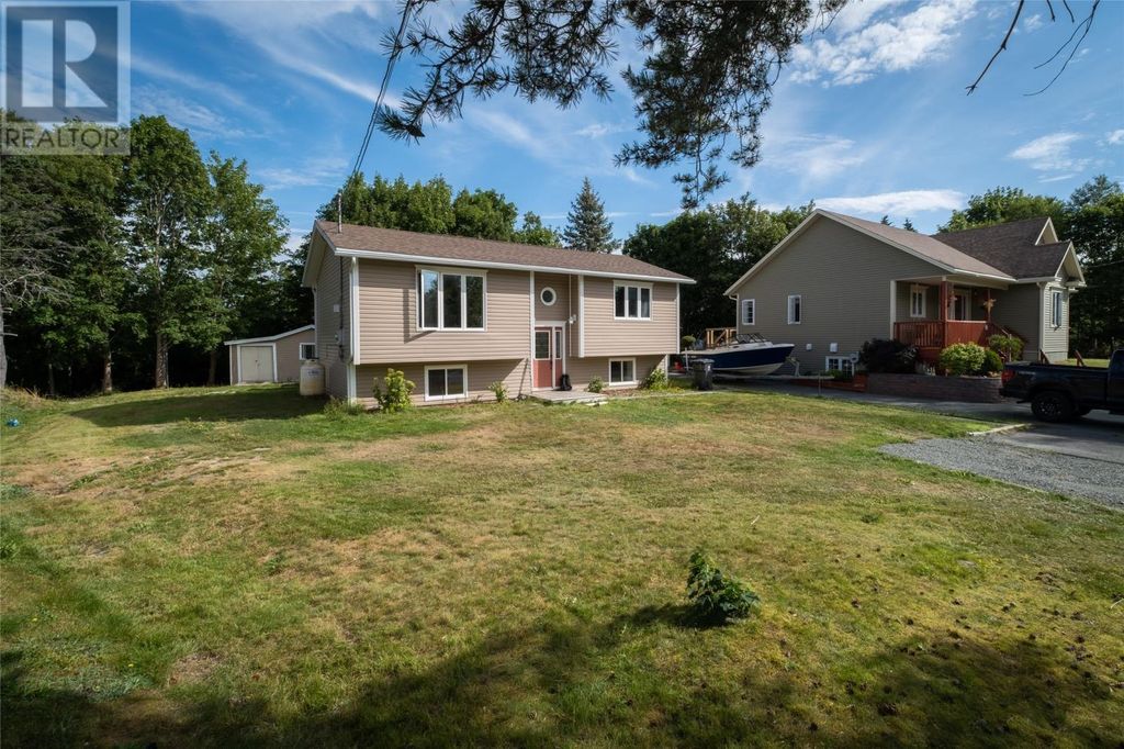 45 Neils Line, Conception Bay South